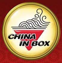 china in box freguesia do o